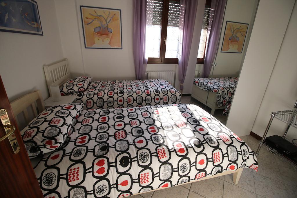 B&B GocciaSavigno 部屋 写真