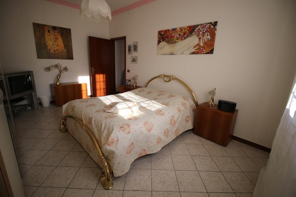 B&B GocciaSavigno 部屋 写真